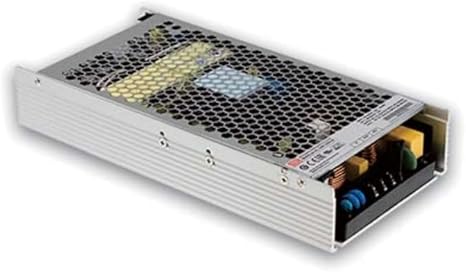UHP 1000W 24V Slim Type with PFC Switching Supply Meanwell